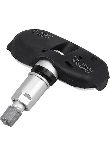 1set 06421-S3V-A04 Lastik Basınç Izleme Sistemi 315MHZ Tpms Honda Mdx Rl Tl Odyssey Ridgeline 06421S3VA04 (Yurt Dışından) indirimleri