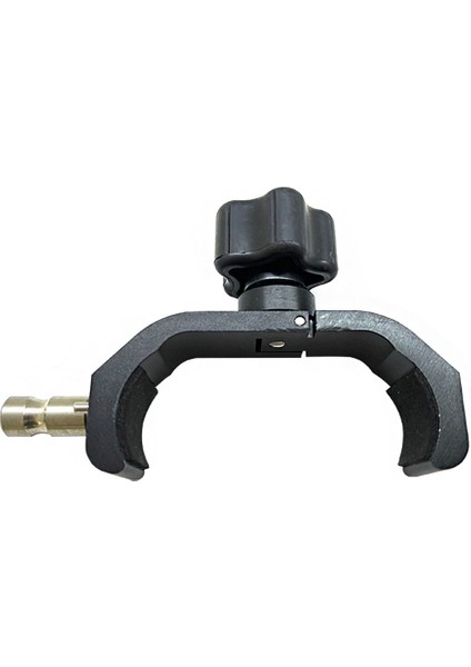 Trimble El Tipi Açık Veri Toplayıcı Için Gps Aralık Direği Beşik Braketi Pusula Hızlı Serbest Bırakma Kutupu, Bir (Yurt Dışından) fiyatları