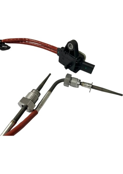 Renault Dacia Için Araba Toz Toplayıcı Egzoz Sıcaklık Sensörü Xjd Megane 4 Iv Mk4 H5H 1.3 Tce 226587733R (Yurt Dışından) fiyatları