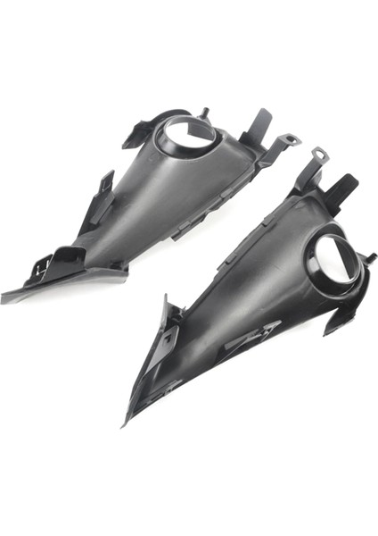 Drl Gündüz Çalışan LED LED Sis Farları+Toyota Corolla Hatchback 4 Doors 2019-21 (Yurt Dışından) modelleri