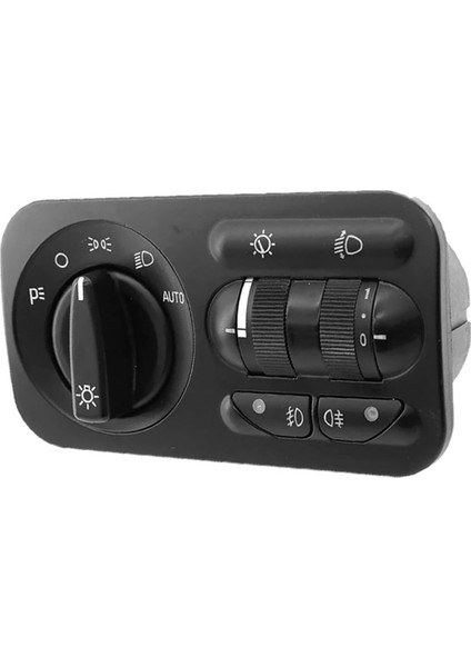 Far Kafası Lambası Fog Control Switch Sis Lambası Kombinasyonu Kontrol Anahtarı 471.3769 4713769 Lada Için (Yurt Dışından) fırsatları