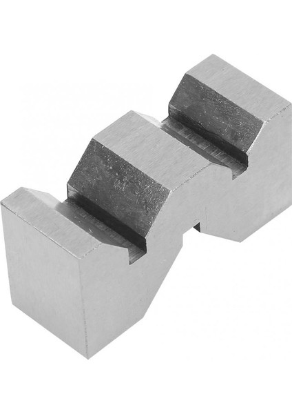 2pcs Yüksek Doğruluk Karbon Çelik M Platform Ölçümü Için V-Block 50MM (Yurt Dışından) fiyatları