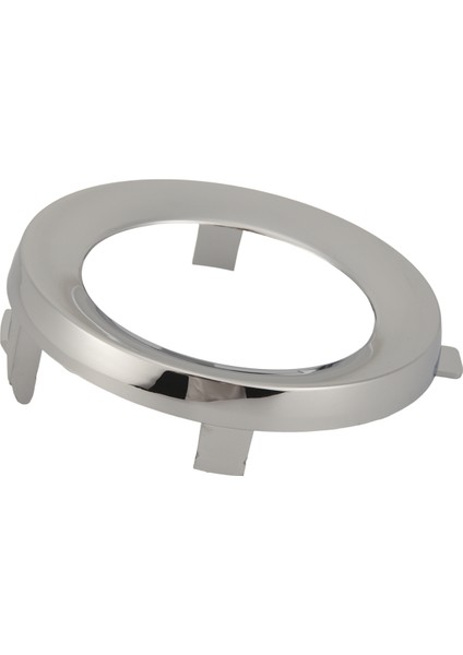 1pcs Ön Krom Sis Lambası Lambası Kapak Kapak Yüzüğü 57731SC000 57731 Subaru Forter Için SC000 2009 -2013 (Yurt Dışından) fiyatları