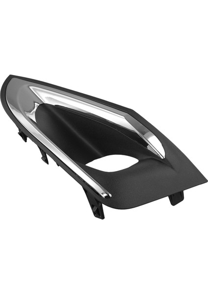 Ön Tampon Sis Lambası Çerçeve Ön Tampon Dekorasyonu 987136677 Peugeot 4008 5008 3008 P84 Sağ (Yurt Dışından) fiyatları