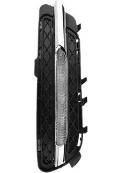 Araba LED Gündüz Koşu Folları Drl Sis Işığı Mercedes-Benz W212 E250 E300 E350 2009-2013-212851574 Sol (B) (Yurt Dışından) indirimleri