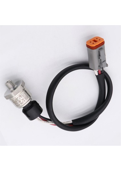 422284 Thermo King Sb / Slx Için Soğutmalı Kamyon Basınç Sensörü / Emsal -9-200 Psıg Yağ Basınç Sensörü 42-2284 (Yurt Dışından) fırsatları