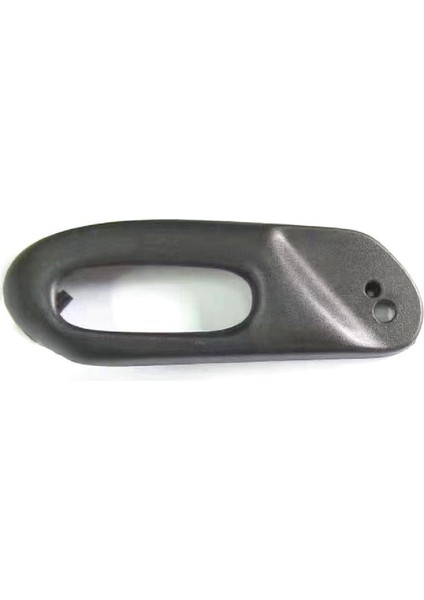 Araba Koltuğu Anahtarı Sol Taraf Çerçeve Kaplaması (Yurt Dışından)