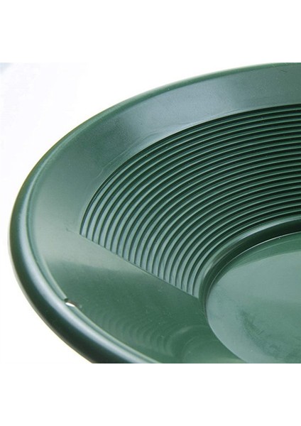 2pcs Plastik Altın Tan Havzası Madencilik Tavası Dreding Potasping Nehri Aracı Yıkama Altın Panlama Ekipmanı Altın Panlama (Yurt Dışından) indirimleri