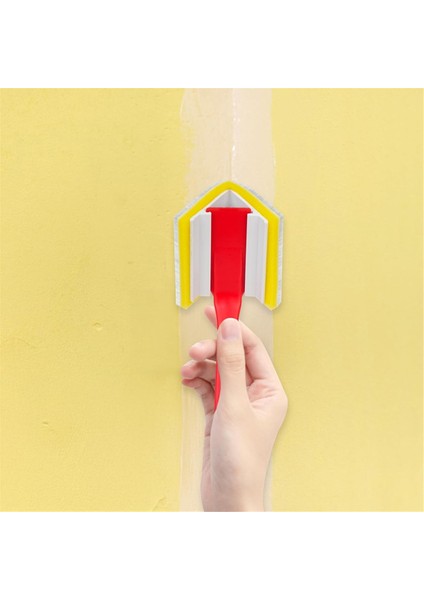 3&#39;ü 1 Köşe Boya Onarım Aracı 2pcs Köşe Boya Aracı 1 Adet Köşeler Için Çift Katmanlı Eldiven, Karanlık Köşe Onarım Aracı (Yurt Dışından) fiyatları