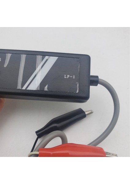 Yeni Lp-1 Çok Fonksiyonlu Mantık Probu Yüksek Frekans Yanıt Dtl Ttl Cmos Nabız Bellek Mantık Test Cihazı (Yurt Dışından) modelleri
