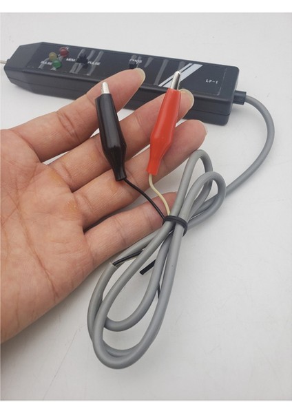 Yeni Lp-1 Çok Fonksiyonlu Mantık Probu Yüksek Frekans Yanıt Dtl Ttl Cmos Nabız Bellek Mantık Test Cihazı (Yurt Dışından) fırsatları