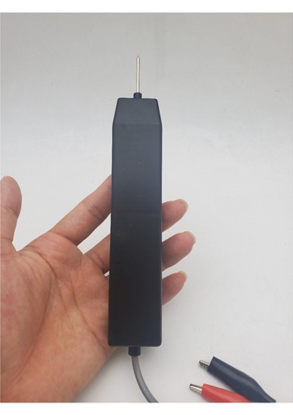 Yeni Lp-1 Çok Fonksiyonlu Mantık Probu Yüksek Frekans Yanıt Dtl Ttl Cmos Nabız Bellek Mantık Test Cihazı (Yurt Dışından) indirimleri