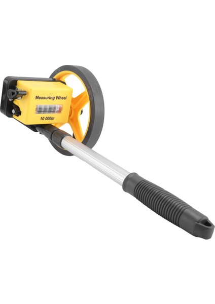 Ölçüm Tekerlek Mesafesi Tekerlek Ölçücü Tekerlek Tpr Plastik 17.72 x 6.3 x 5.51IN Sörveyörler Için (Küçük Tekerlek, 12) (Yurt Dışından) modelleri