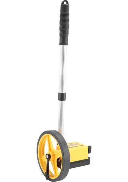 Ölçüm Tekerlek Mesafesi Tekerlek Ölçücü Tekerlek Tpr Plastik 17.72 x 6.3 x 5.51IN Sörveyörler Için (Küçük Tekerlek, 12) (Yurt Dışından) indirimleri