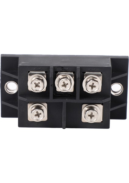 MDS150A 3 Fazlı Diyot Köprü Doğrultucu 150A Amp 1600V Bakır 150 Celsius 80X40X33MM Metal Kılıf Diyot Köprüsü Kontrolü (Yurt Dışından) fırsatları