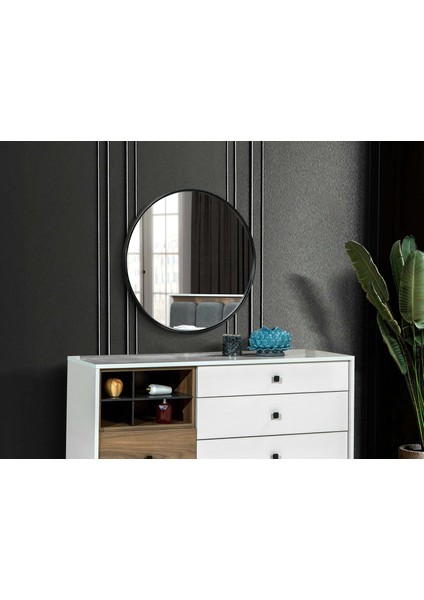 Nature Makyaj Masası Aynası modelleri