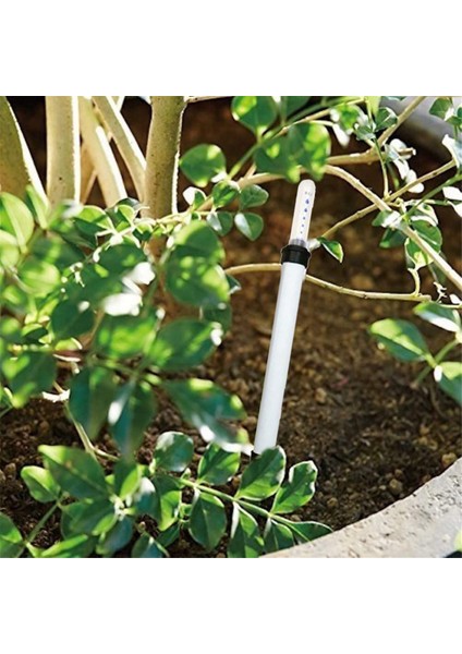 5 Adet Su Seviyesi Sayaç Şamandıra Su Kıtlığı Hatırlatıcı Sera Bitki Su Seviyesi Göstergesi Kapalı Toprak Nem Ölçer (Yurt Dışından) modelleri