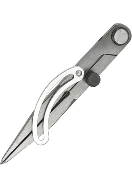 150MM Kanatlı Gösterge Aralık Göstergesi Pusula Ağaç Işleme Ahşap Işleme Çelik Baş Kenar Cihazı Ayarlanabilir (Yurt Dışından)