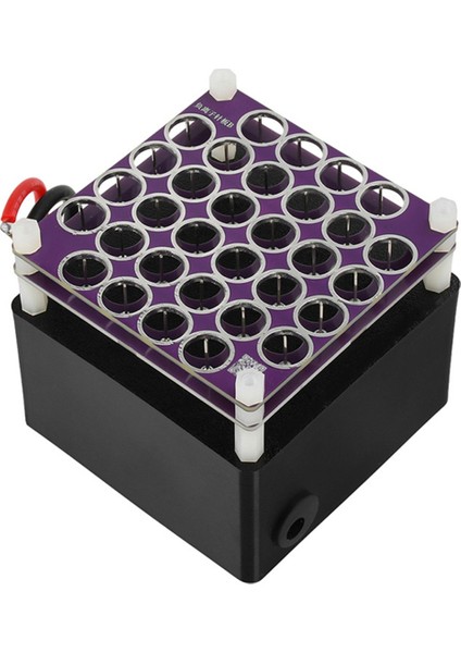 DC12V Plazma Jeneratörü Yüksek Yoğunluklu Plazma Iyonizer Duman Toz Hava Arıtma Makineleri Negatif Iyon Anyonu Jeneratör (Yurt Dışından)