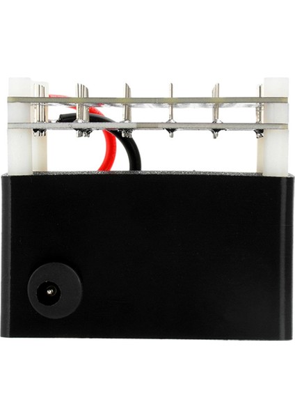 DC12V Plazma Jeneratörü Yüksek Yoğunluklu Plazma Iyonizer Duman Toz Hava Arıtma Makineleri Negatif Iyon Anyonu Jeneratör (Yurt Dışından) fırsatları