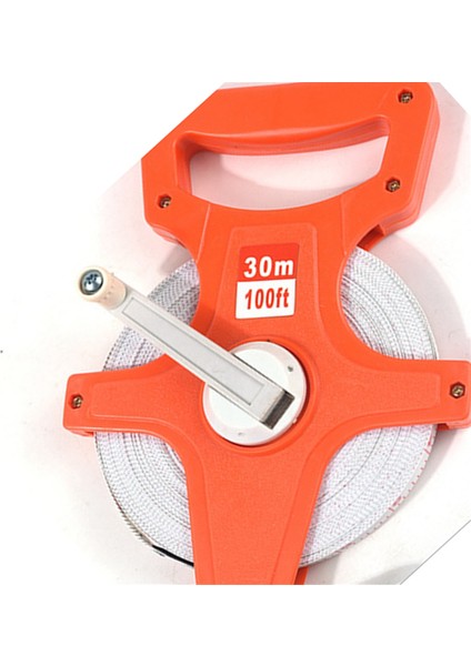 Metrik 30M Taşınabilir Plastik Raf Cetveli Kalınlaşmış ve Dayanıklı Taşınabilir Çerçeve Cetvel Çelik Bant Ölçüm Aracı (Yurt Dışından) modelleri