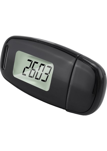 Basit Adım Sayacı, Şarj Edilebilir Pil ile 3D Pedometre Yürümek, Doğru Kalori Sayacı (Yurt Dışından) modelleri