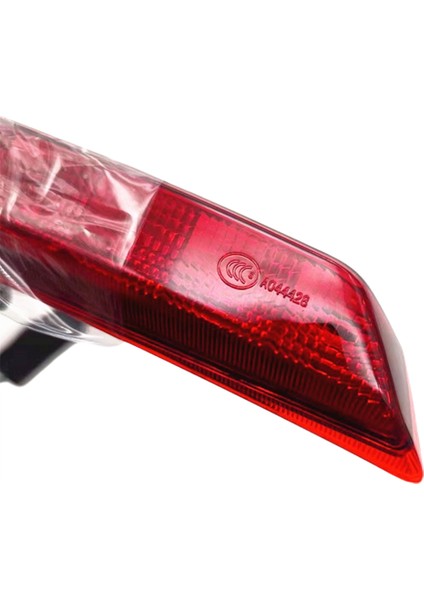 Araba Arka 3. Yüksek Montaj Fren Işığı B45C-51-580A Mazda 3 Axela Hatchback 2014-2019 Üçüncü Fren Durma Lambası B45C51580A (Yurt Dışından) fırsatları