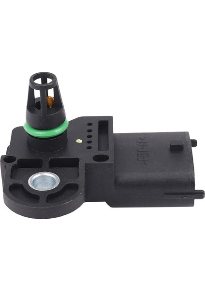 Booster Basınç Sensörleri Emme Hava Sıcaklığı Harita Sensörü 0281002437 24459853 Vauxhall Vectra Fiat Vb. Için 93171176 (Yurt Dışından) fırsatları