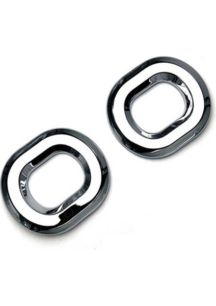 Suzuki Spacia Için Özel MK54S MK94S 2024 Araba Ön Sis Lambası Işık Kapağı Trim Kafa Işık Lamba Kapak Aksesuarları (Yurt Dışından) modelleri