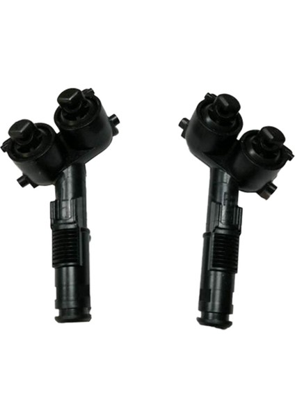 Araba Far Yıkama Makinası Far Temizleme Nozulu (Yurt Dışından)