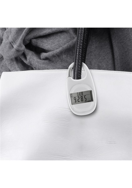 Çok Fonksiyonlu 3D Indüksiyon Pedometre Adımı Sayma Doğru Taşınabilir Mini Fitness Yürüyüş Basamakları Sayımı (Yurt Dışından) modelleri