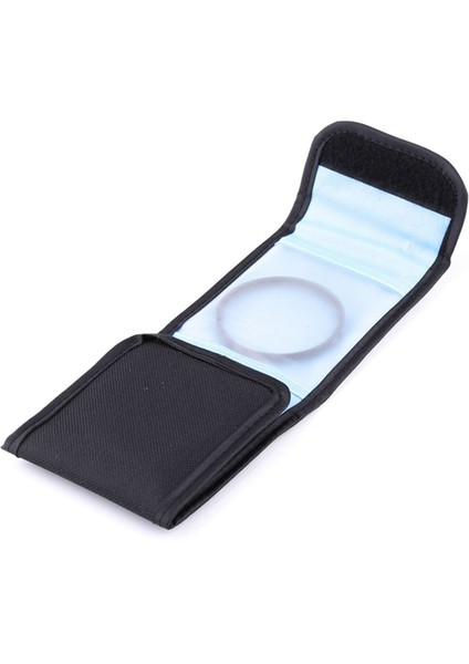 Evrensel Kamera Makro+1+2+4+10 Close-Up Lens Filtresi 4-1 Arada Yakın Çekim Lens 58MM Çeşitli Kameralar Için Uygun (Yurt Dışından) modelleri