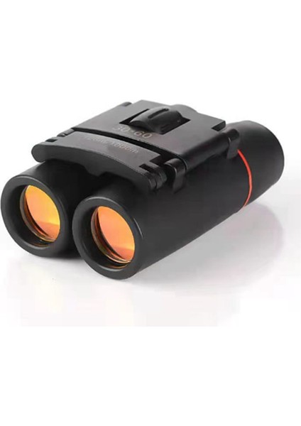 Yetişkinler ve Çocuklar Için Dürbünler - Seyahat, Bilim, Dişli Için Kompakt ve Cep Boyutu - Erkekler Için Mini Küçük Aksesuarlar (Yurt Dışından) fırsatları