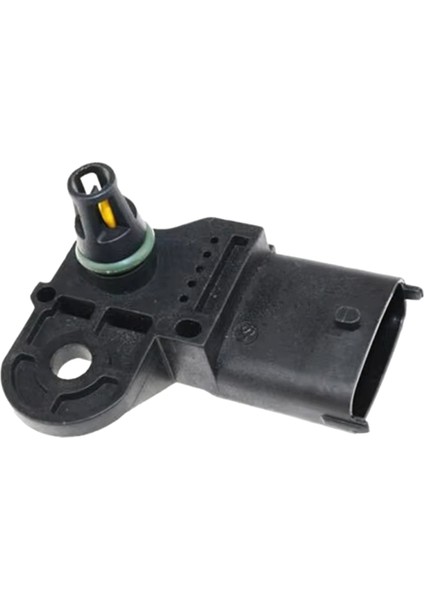 0261230030 Manifold Mutlak Destek Basınç Sensörü Harita Sensörü Fiat 500 Stilo Brava Doblo Punto Lancia Musa 93313154 (Yurt Dışından)