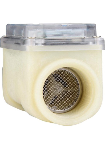 Mini Dijital Türbin Akış Ölçer Yakıt Akışı Ölçer Kimyasallar Için Türbin Flowmeteter Su Deniz Sıvı Flowmetre (Yurt Dışından) indirimleri