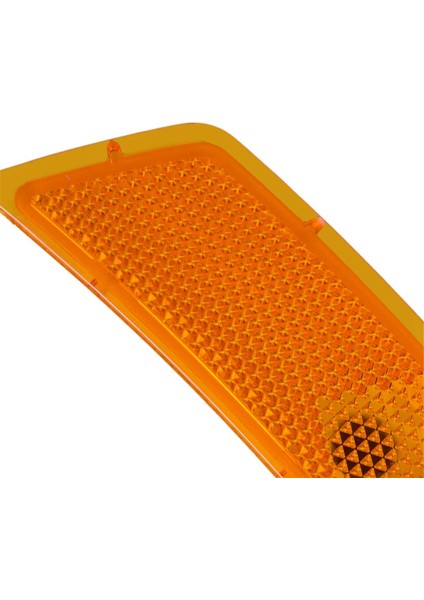 5C5945071A 5C5945072A Ön Çubuk Lamba Dönüş Sinyal Lambası Reflektör Arabası Volkswagen Tiguan Beetle (Abd Düzenleme) 17-23 (Yurt Dışından) fırsatları