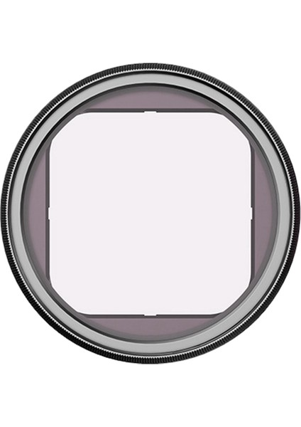 Hepail Filtre Tutucu Koruyucu Çerçeve Metal INSTA360 Ace Pro/ace Kamera Aksesuarları Için Evrensel Koruyucu Çerçeve (Yurt Dışından)