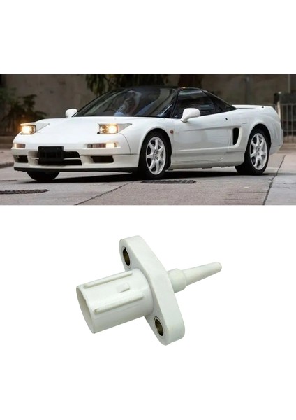 6pcs 37880P05A00 Iat Giriş Sensörü Civic Honda Accord Acura Emme Hava Sıcaklık Sensörü 37880-P05-A00 (Yurt Dışından) modelleri