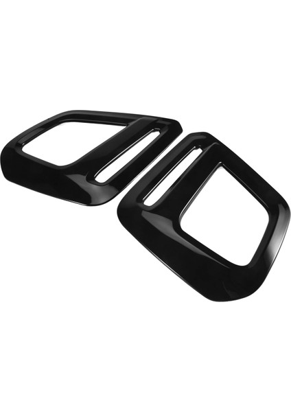 Subaru Forester Sport/touring/e-Boxer/ıs/sk 2019-2021 Siyah Araba Sisli Trim Stickers (Yurt Dışından) modelleri