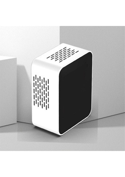 Wifi Akıllı Hava Kalitesi Monitörü Co2 Metre Tvoc Hcho Pm2.5 Test Merkezi Dijital Co2 Sensörü Formaldehit Gaz Detektörü Tuya Uygulama B (Yurt Dışından) fiyatları