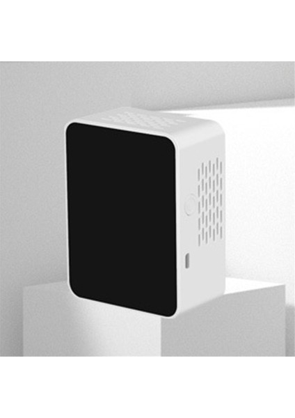 Wifi Akıllı Hava Kalitesi Monitörü Co2 Metre Tvoc Hcho Pm2.5 Test Merkezi Dijital Co2 Sensörü Formaldehit Gaz Detektörü Tuya Uygulama B (Yurt Dışından) fırsatları