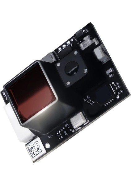 Kızılötesi Santimetre Hassas Endüstriyel Lıdar Modülü ile 20M Yüksek Entegre Dtof Lazer Aralıklı Modül (Yurt Dışından) modelleri