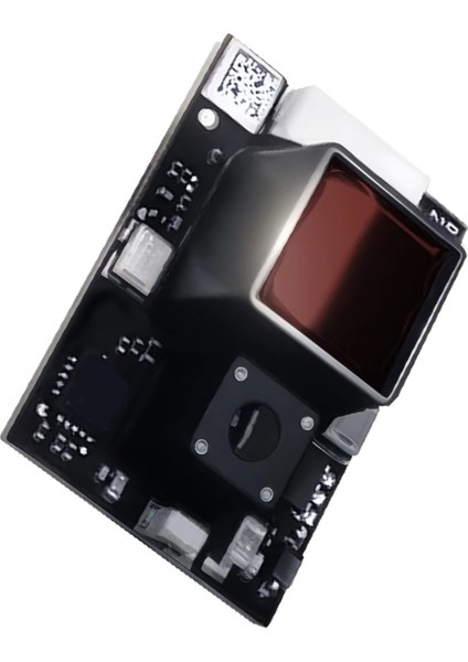 Kızılötesi Santimetre Hassas Endüstriyel Lıdar Modülü ile 20M Yüksek Entegre Dtof Lazer Aralıklı Modül (Yurt Dışından) fırsatları