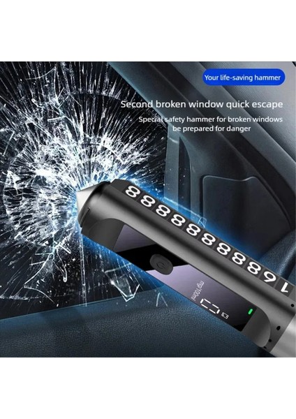 Taşınabilir Alkol Test Cihazı LCD Ekran Sarhoş Sürüş Testi Breastyzer Alkol Dedektörü Geçici Park Numarası Plakası (Yurt Dışından) modelleri