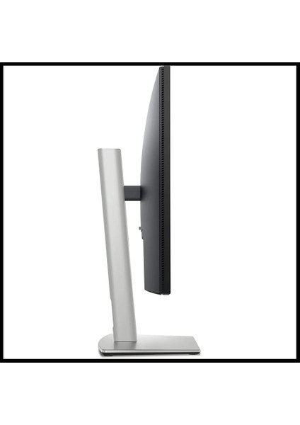 P2725HE, 27", 5ms, 100hz, Full Hd, Hdmı, Dp, Usb, Type-C, RJ45, Pivot, IPS LED Monitör modelleri