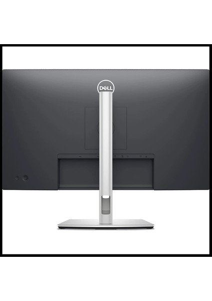 P2725HE, 27", 5ms, 100hz, Full Hd, Hdmı, Dp, Usb, Type-C, RJ45, Pivot, IPS LED Monitör fırsatları