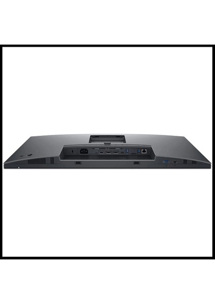 P2725HE, 27", 5ms, 100hz, Full Hd, Hdmı, Dp, Usb, Type-C, RJ45, Pivot, IPS LED Monitör indirimleri