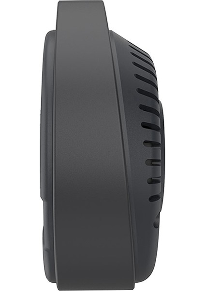 Yanıcı Gaz Dedektörü, Yanıcı Gaz Alarmı, Sıcaklık ve Nem Dedektörü, Ev Hava Kalitesi Monitörü (Yurt Dışından) fırsatları