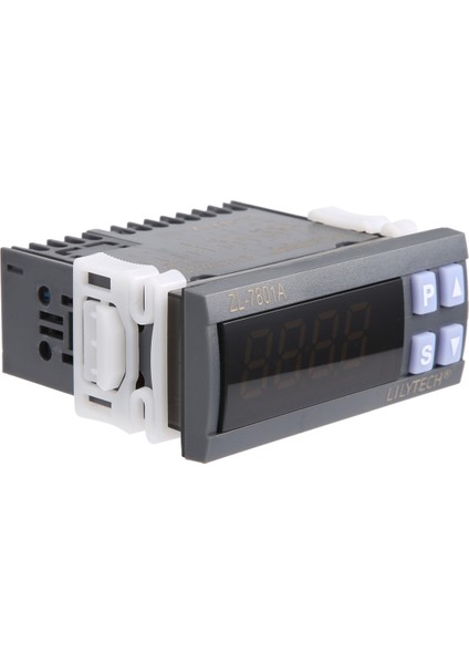 Lilytech ZL-7801A, Evrensel, Genel, Sıcaklık ve Nem Kontrolörü, Termostat ve Higrostat, Thermistat Termostat (Yurt Dışından) modelleri
