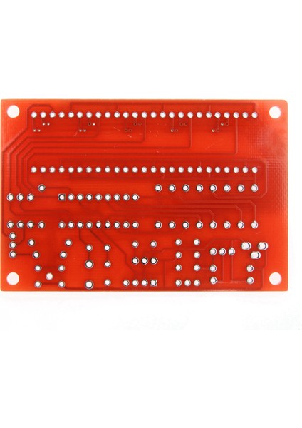 Kristal Osilatör Frekans Sayaç Test Cihazı 5 Hanlı Yüksek Hassas Dijital Frekans Ölçer Modülü Dıy Kitler Modülü (Yurt Dışından) fırsatları